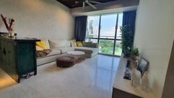 Reflections At Keppel Bay (D4), Condominium #594064861